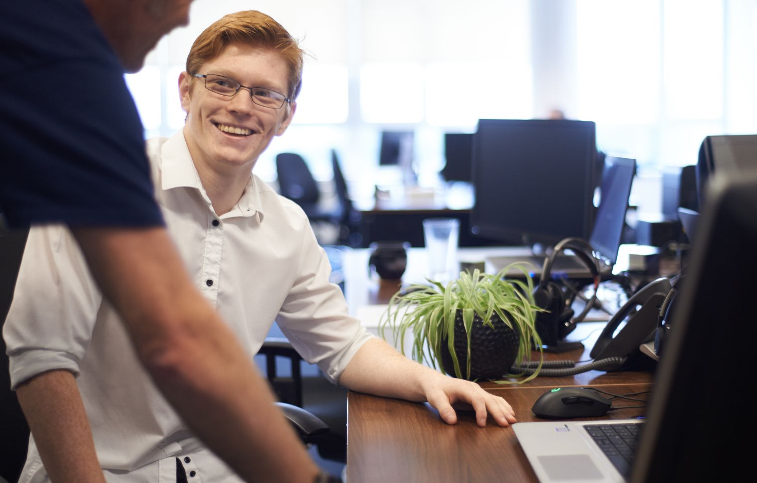 Engineering Apprenticeship Schemes at Forfusion