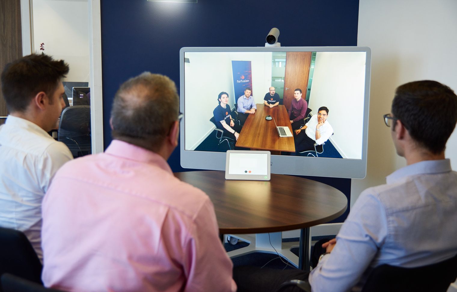 Digital Workplace Technology | Forfusion Examines the Modern-Day Flexible Working Environment