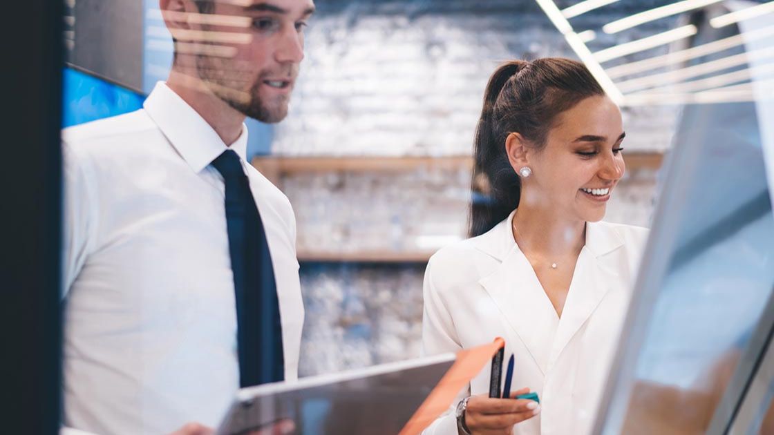 Technical expertise to support your IT strategy