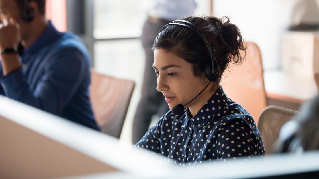 Supporting business digital transformation