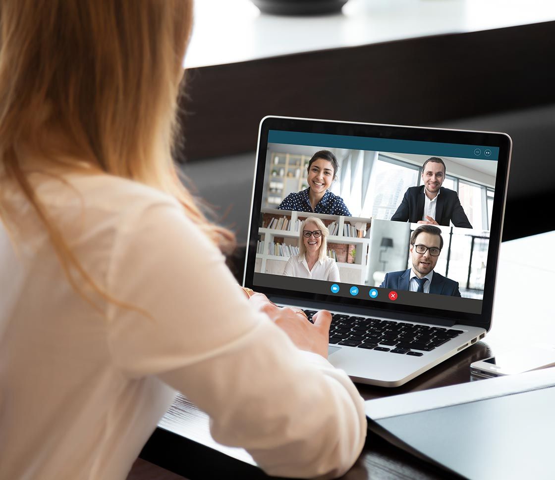 Public sector building