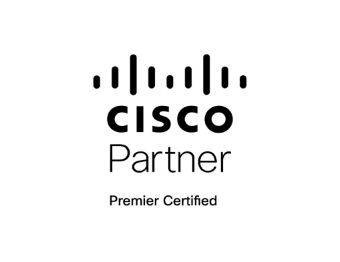 Cisco Partner Premier Certified Logo