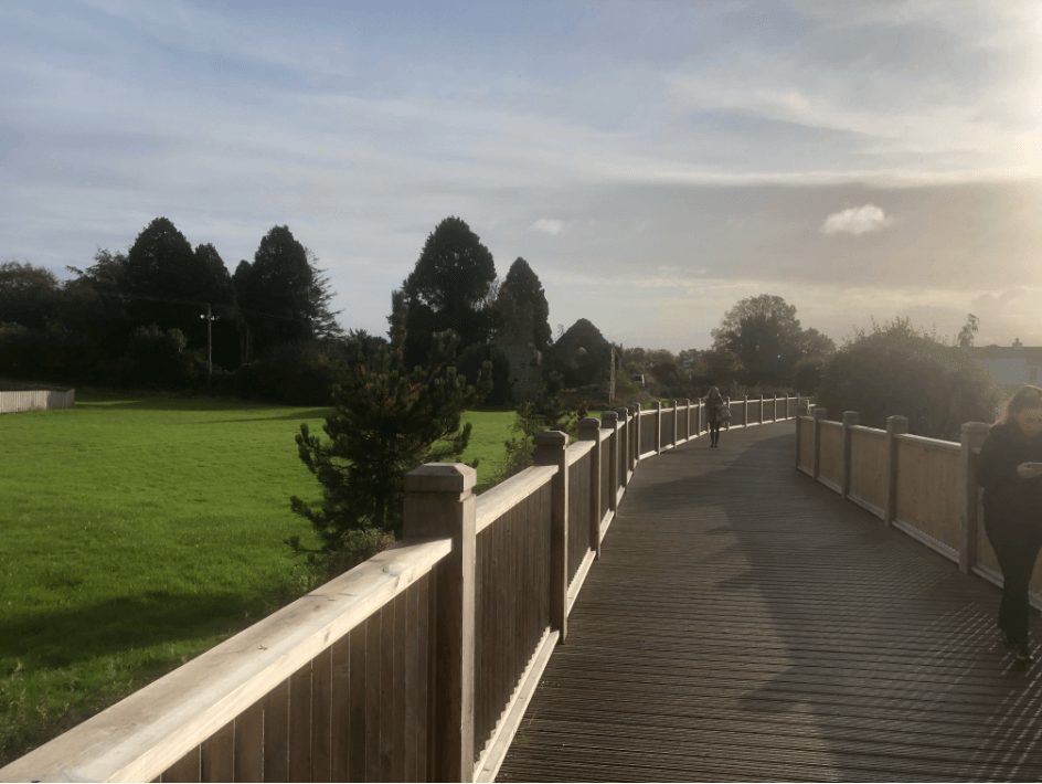 County Kildare, Ireland